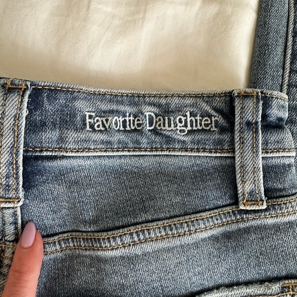 Favorite Daughter Valentina Bootcut jeans - Picture 5 of 5
